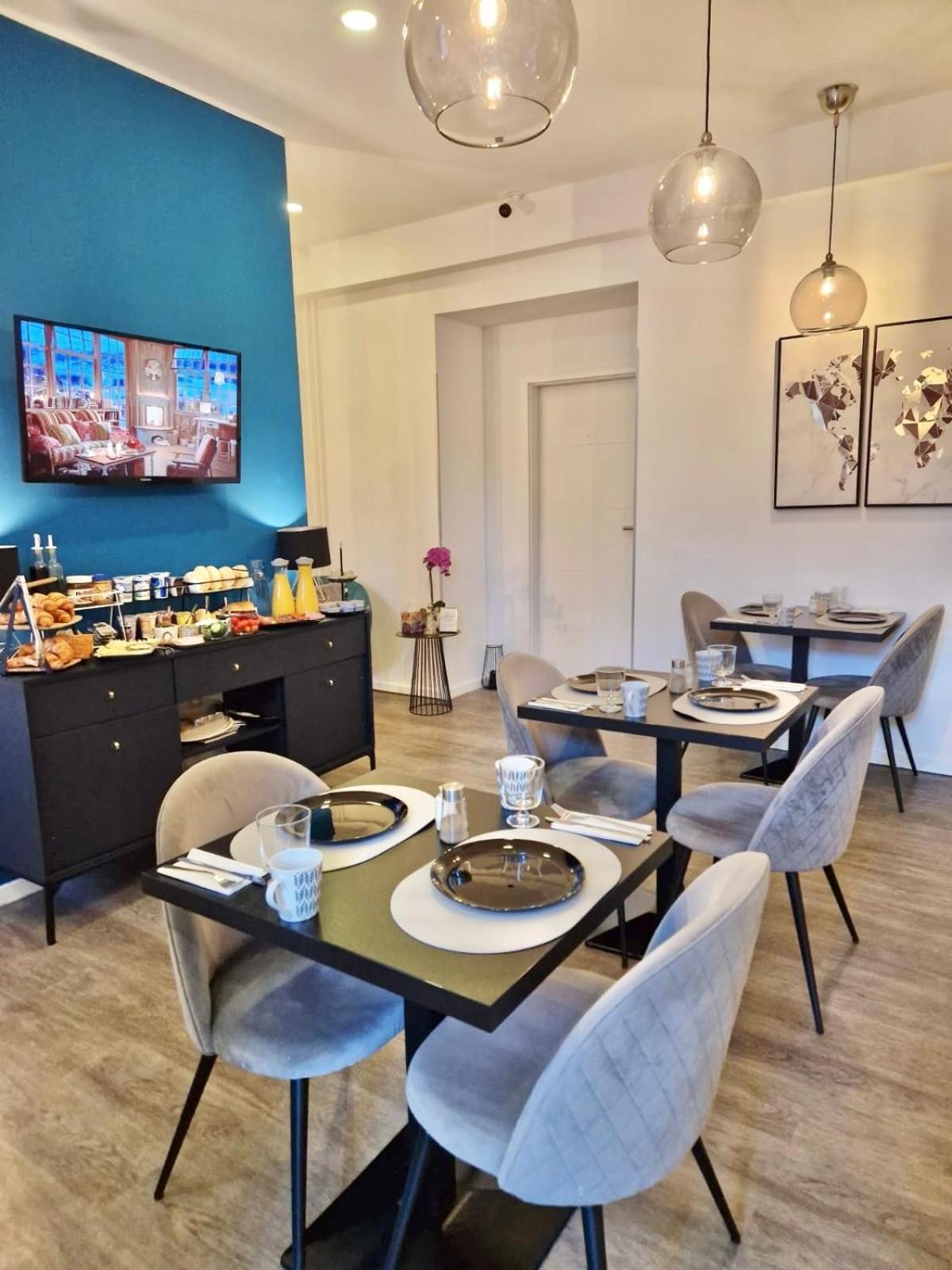 Bed & Breakfast Donji Grad Загреб Экстерьер фото